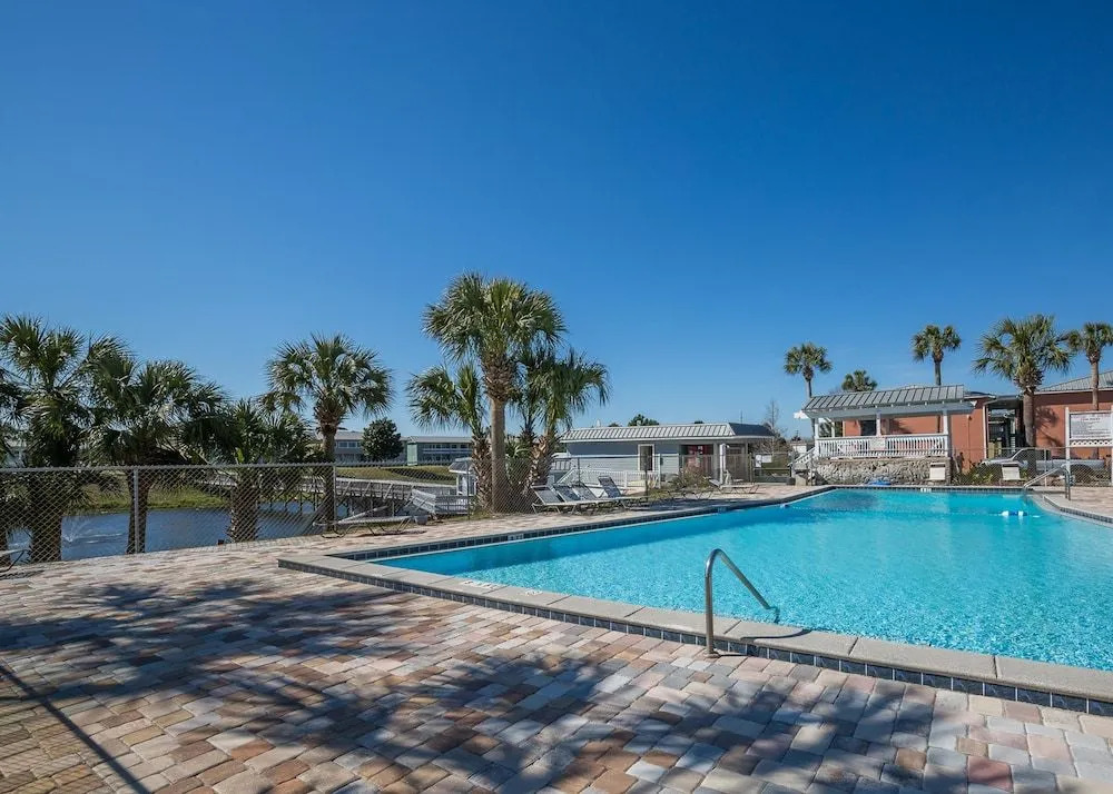 Gulf Terrace Condominiums