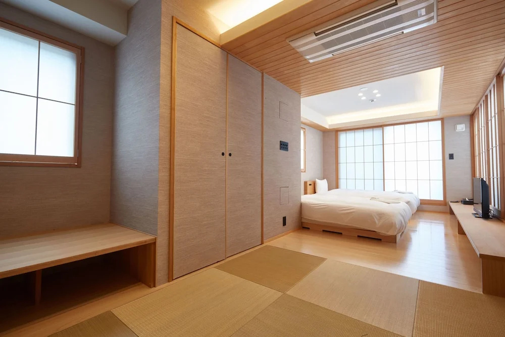 KAMAKURA Hotel