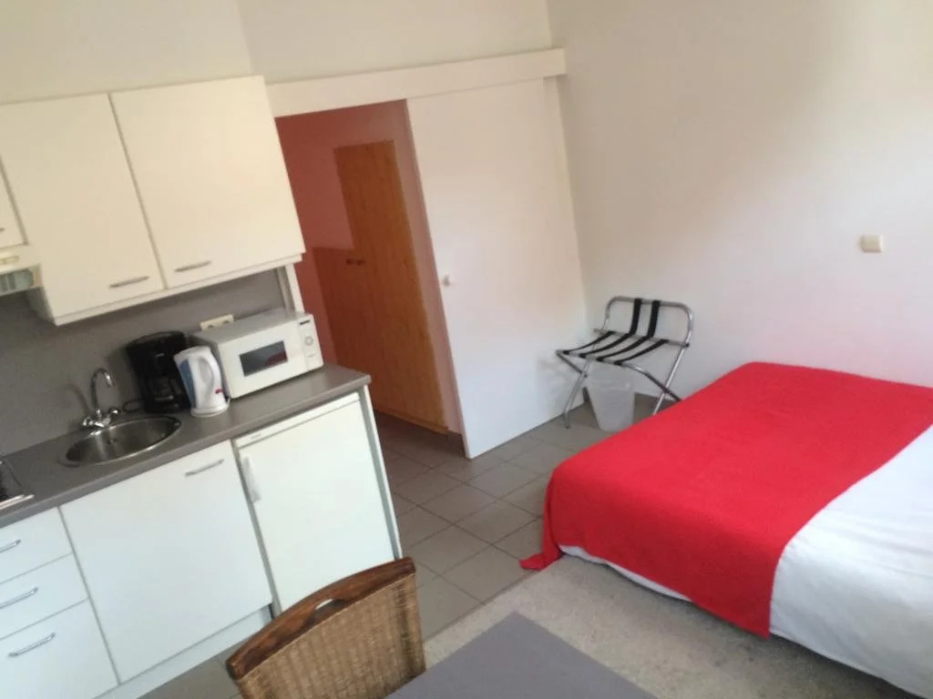 Hotel De Loft
