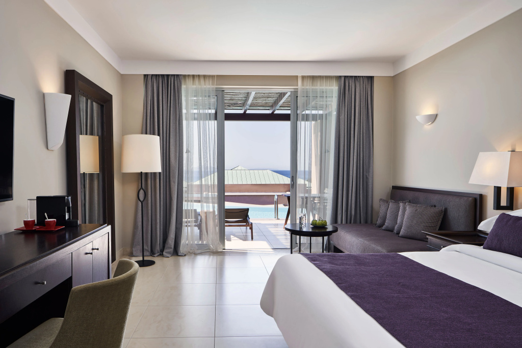Atlantica Belvedere Resort - Adults Only