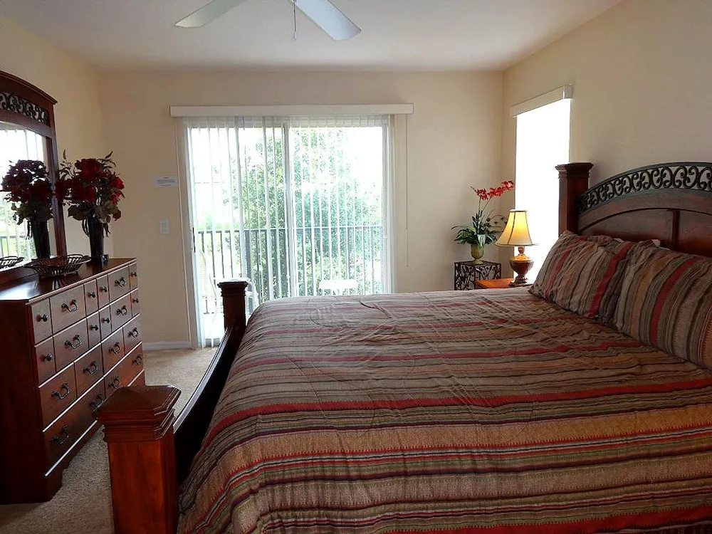 Regal Palms Resort 2633 - Four Bedroom Townhome