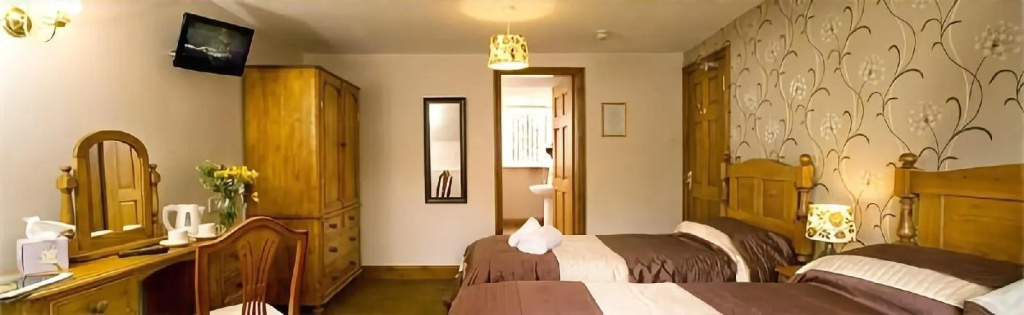 The Kings Arms Temple Sowerby