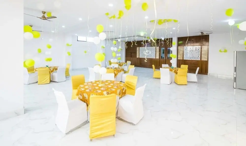 Hotel Sumanglam