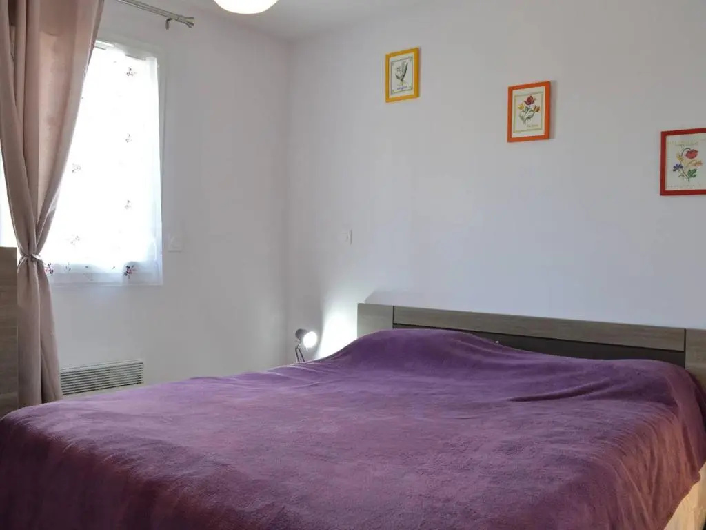 Appartement Fleury-Saint-Pierre-la-Mer, 3 pièces, 6 personnes - FR-1-229D-97