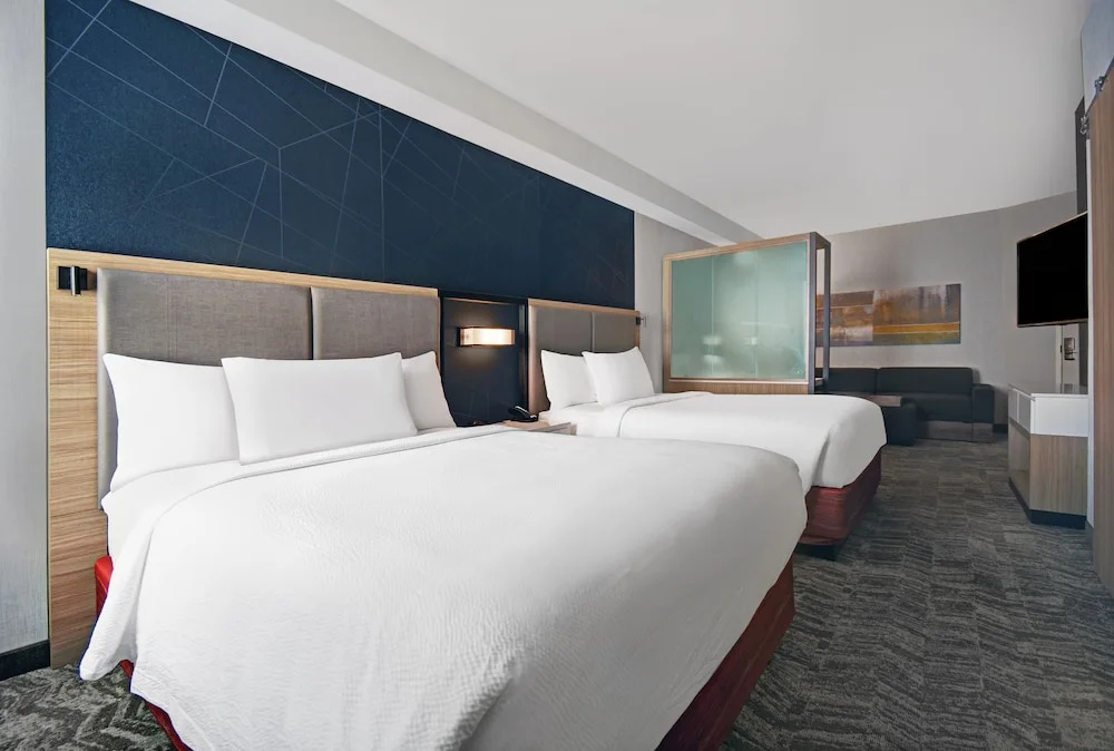 Springhill Suites by Marriott