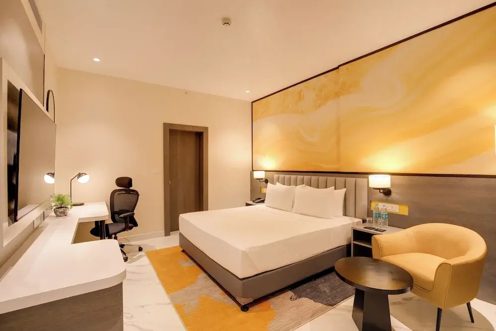 Lemon Tree Hotel, Ranchi