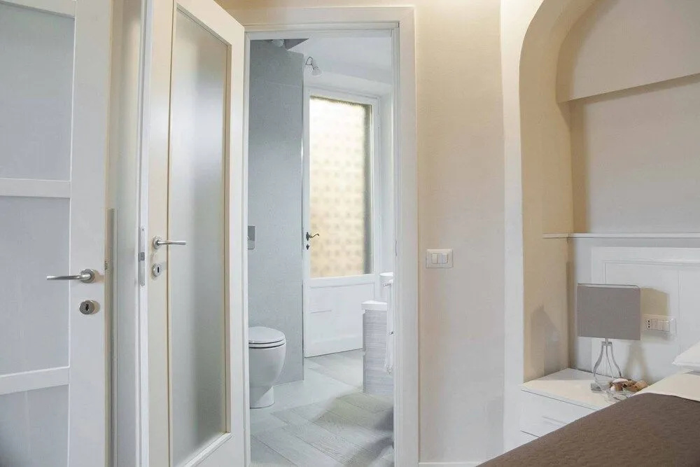 Belledonne Stylish Apartment