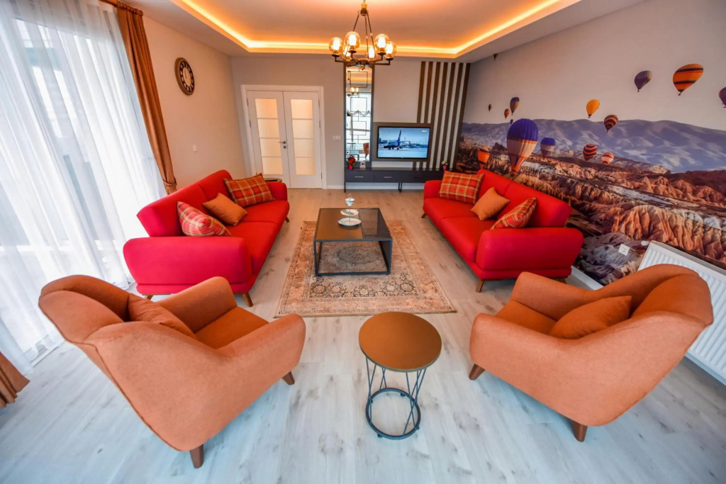 BAHAR RESIDENCE
