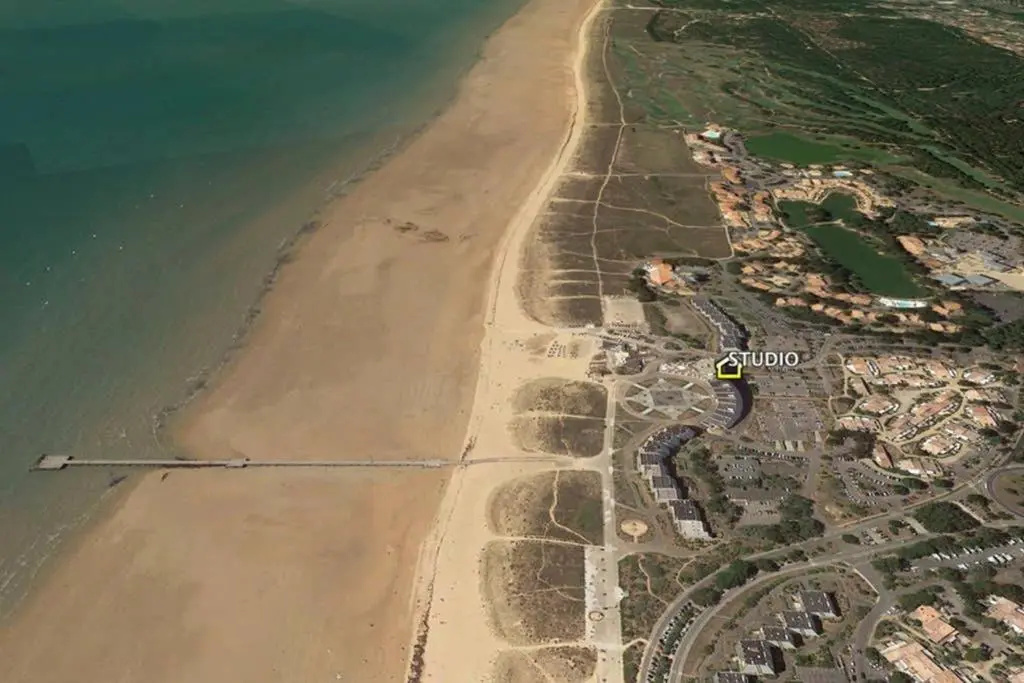 Studio Bord de Mer