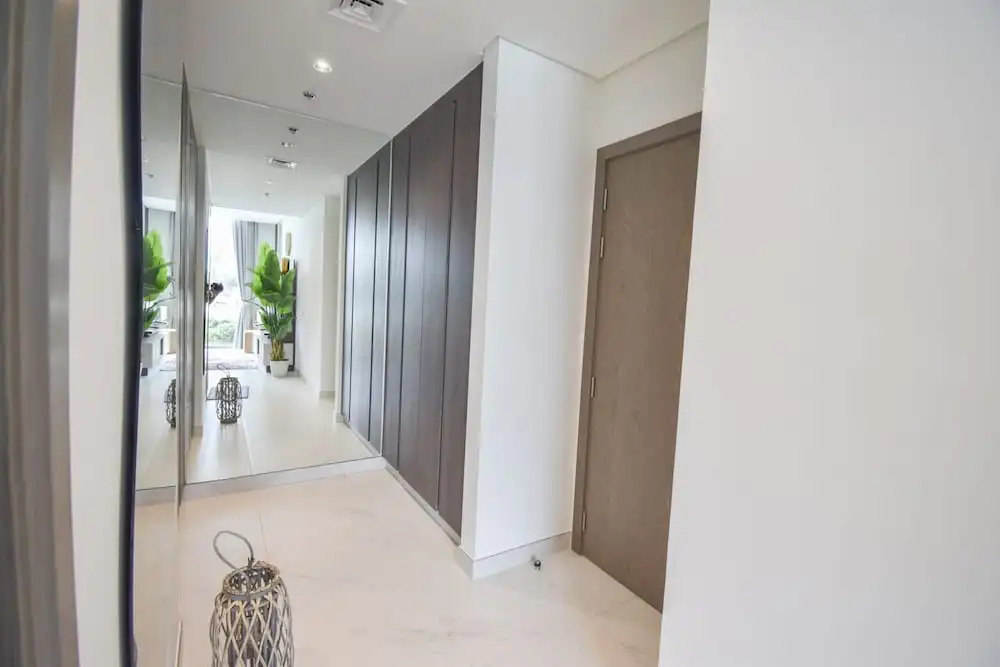 Yogi - Luxury Apartment With Beach Access