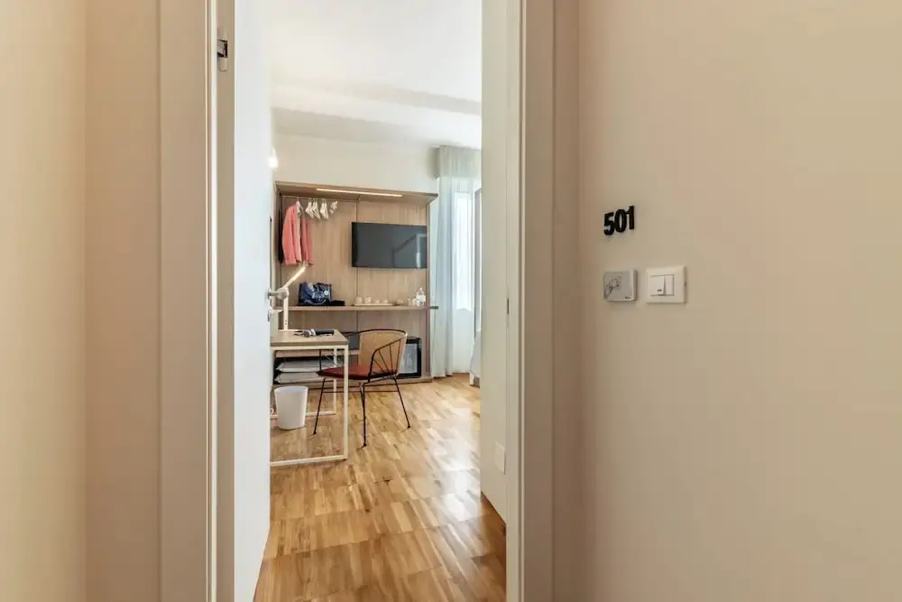 Il Faro Luxury Rooms & Lounge