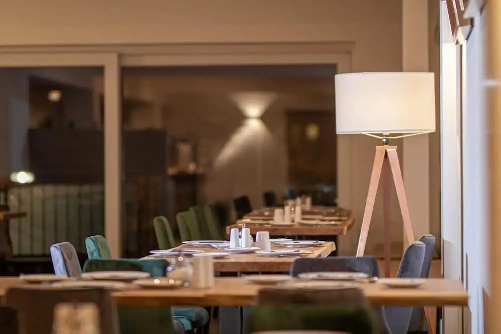 Drexel`s Parkhotel am Schloss