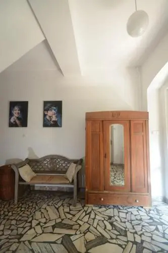 Kraina Szeptów