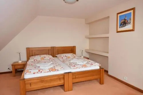 Central Apartmany