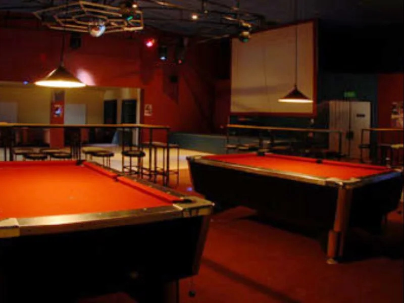 Equestrian Hotel