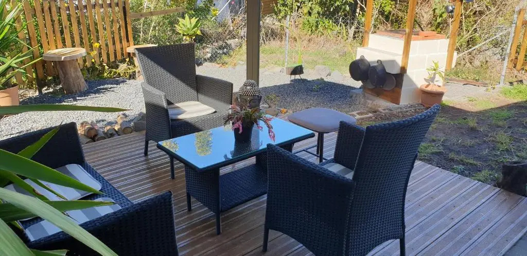 La caz' à Chisy