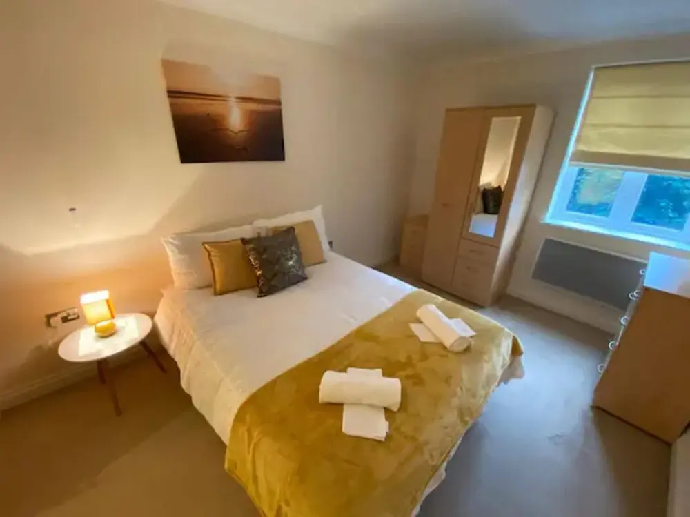 OnPoint Apartments - 2 Bedroom Apartment, Close To City Centre
