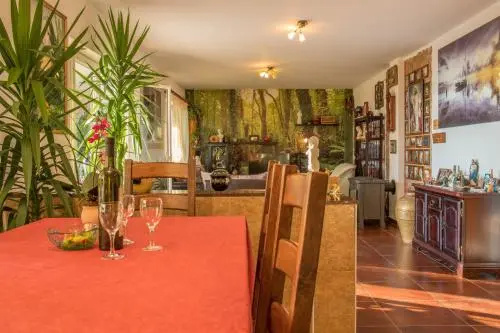Apartments RUZA