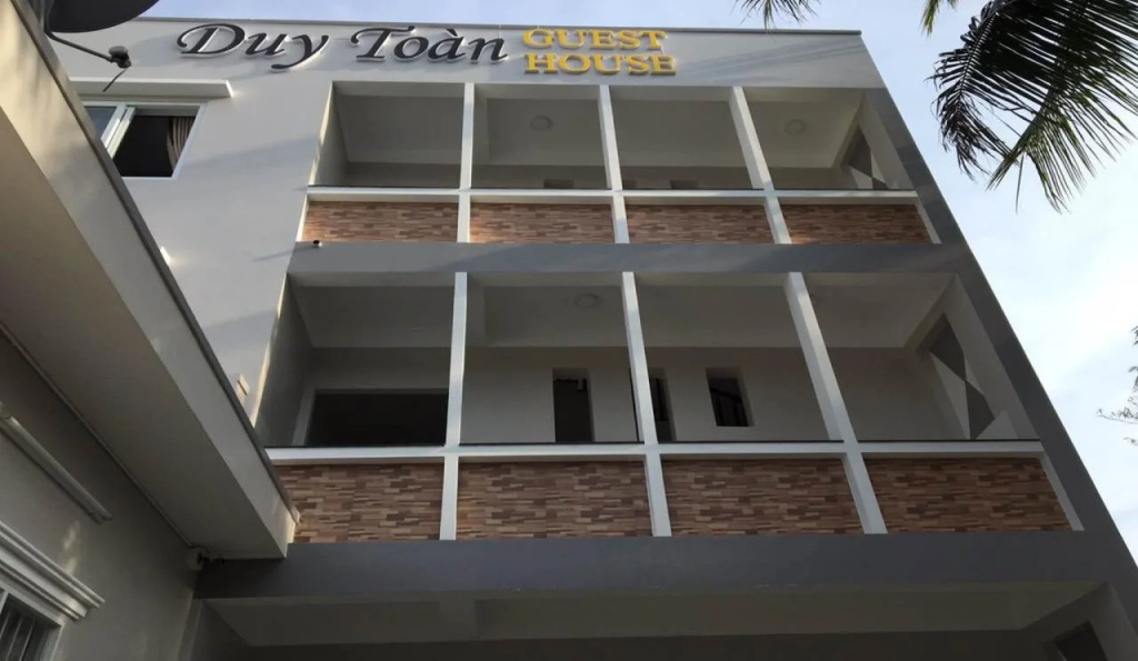 Duy Toan Guesthouse