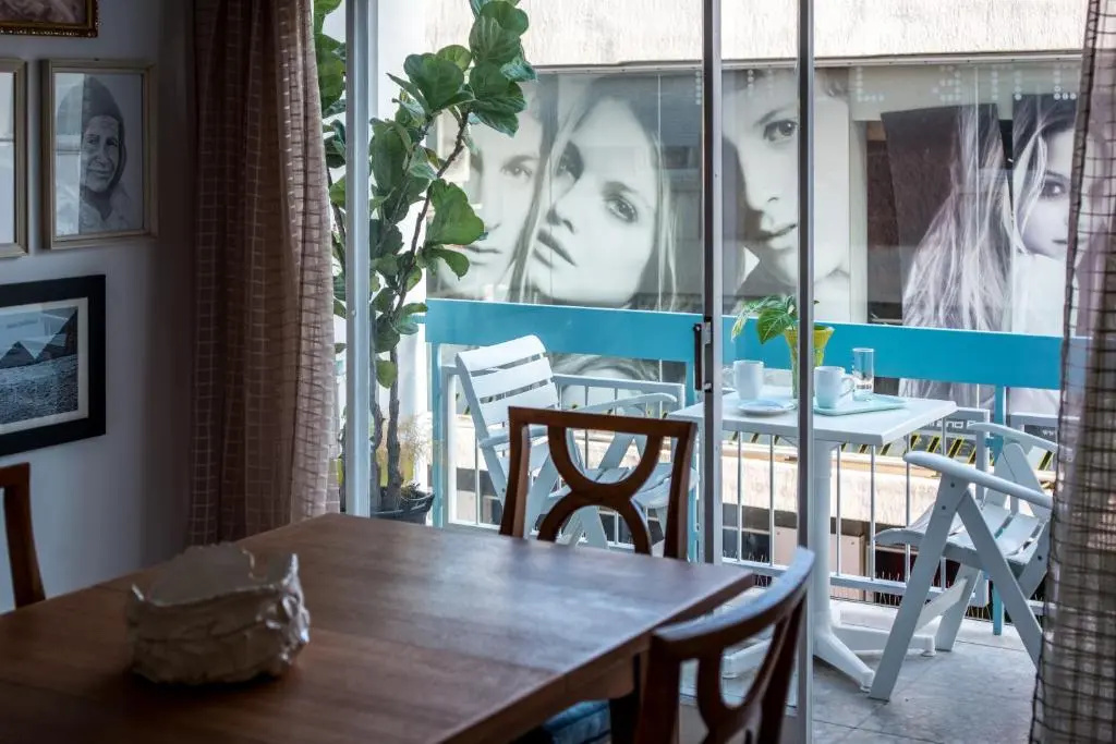 At the very heart of Limassol centre, ap. 101