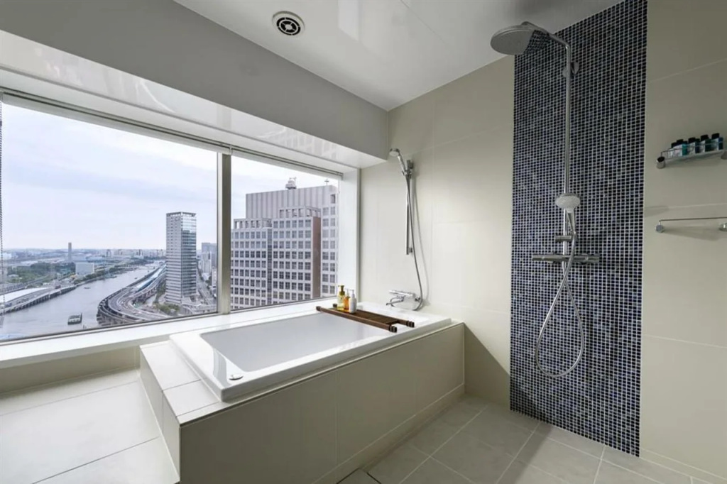 ANA Holiday Inn Tokyo Bay by IHG