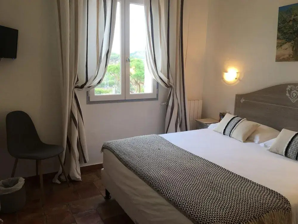 Hôtel Jas Neuf