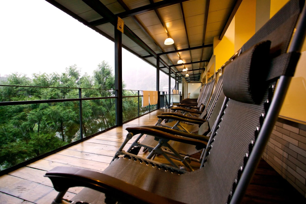 Spring Spa Hotel