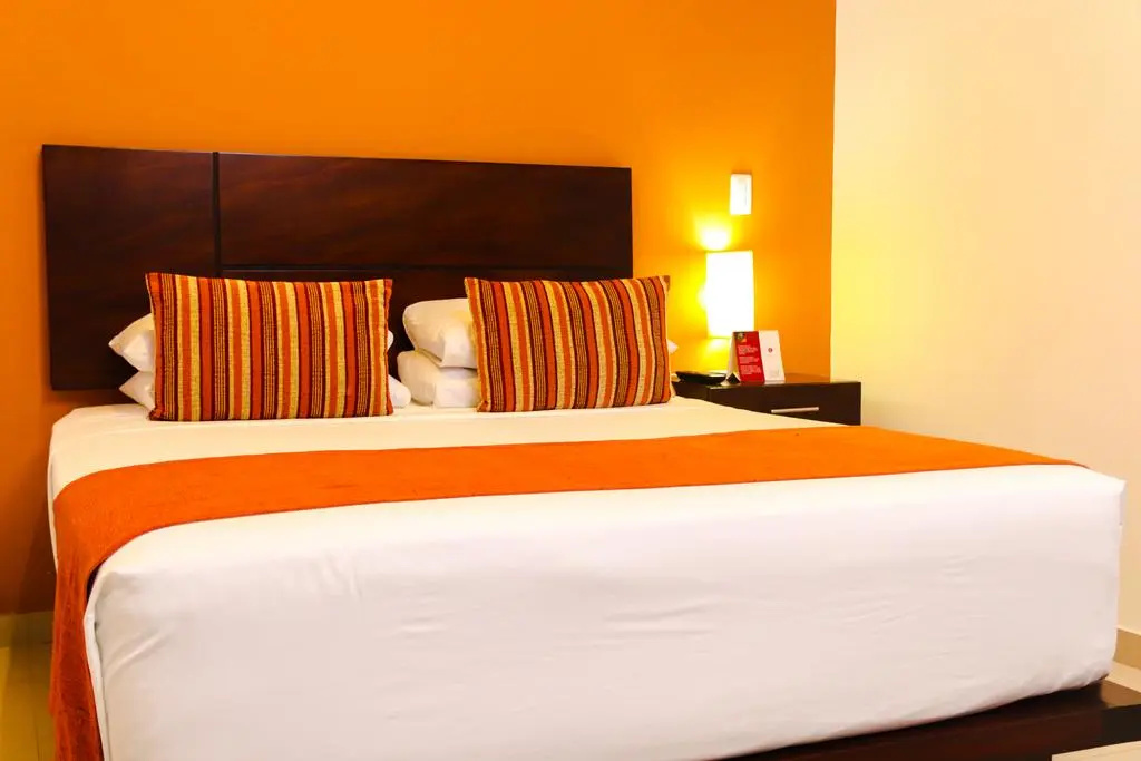 Hotel Buenos Aires