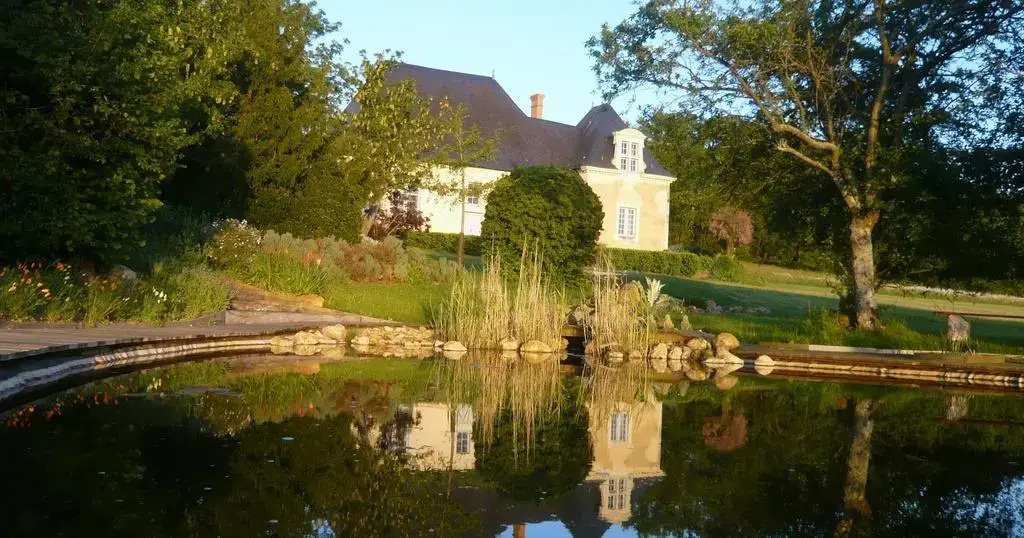 Manoir de la Boirie