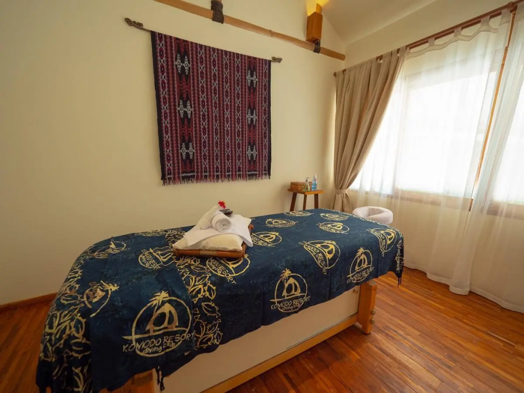 Komodo Resort