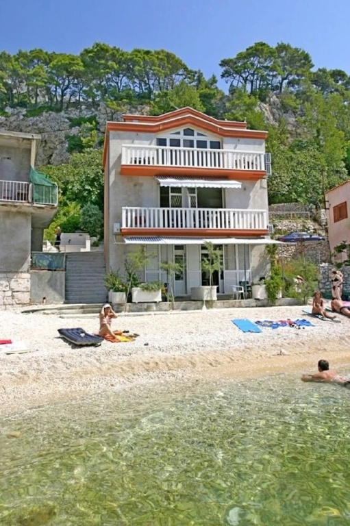 Apartments Jure