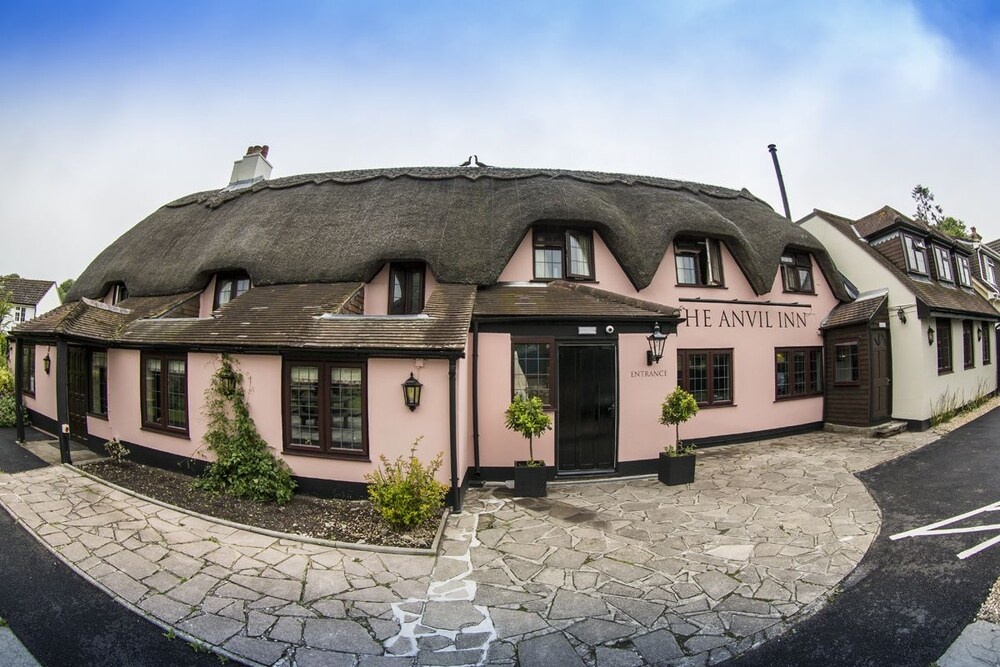 The Anvil Inn