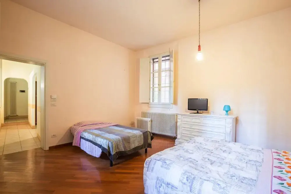 Appartamento Santo Stefano Borgonuovo