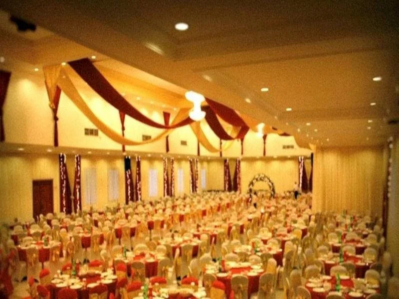Rama Garden Hotel