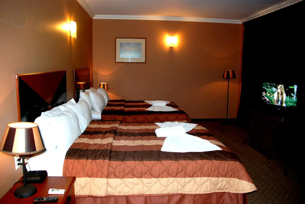 Hotel Elegance NV