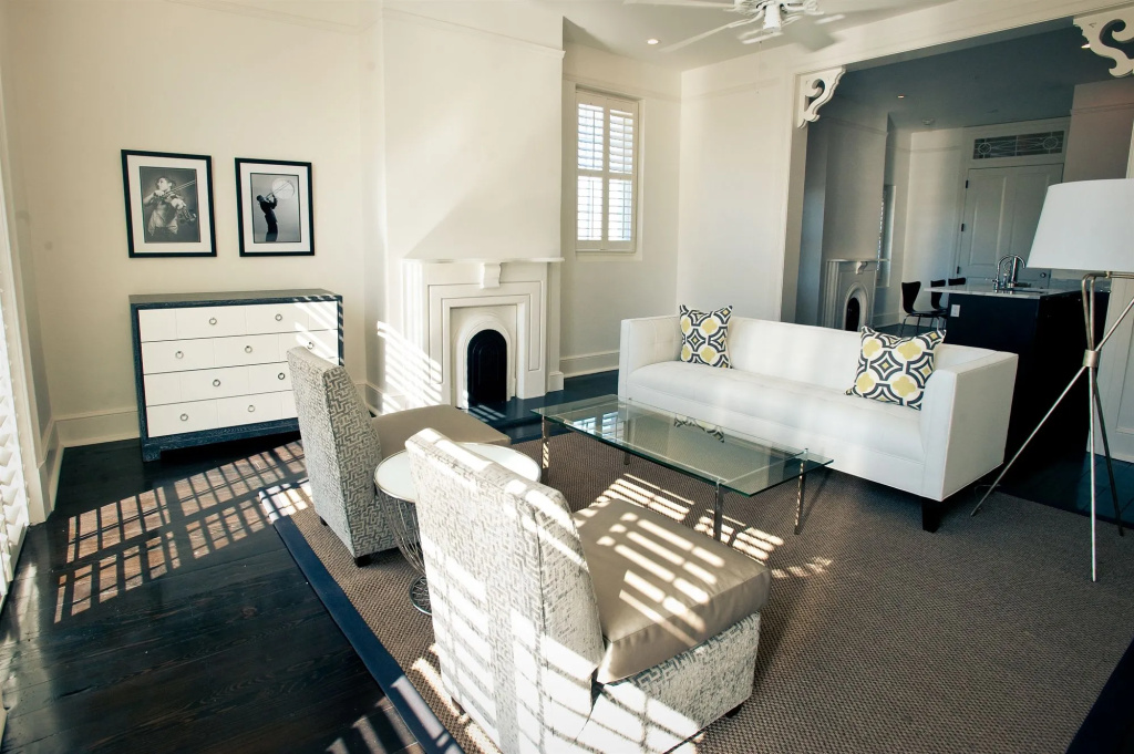 Melrose Mansion