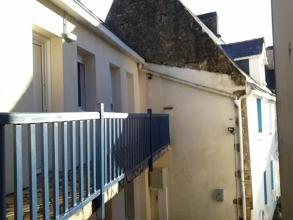 La Bonne Etoile