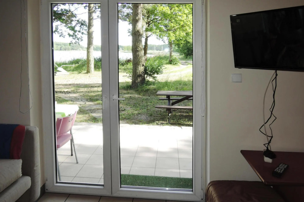 Apartment in Szczecin Near Puszcza Bukowa