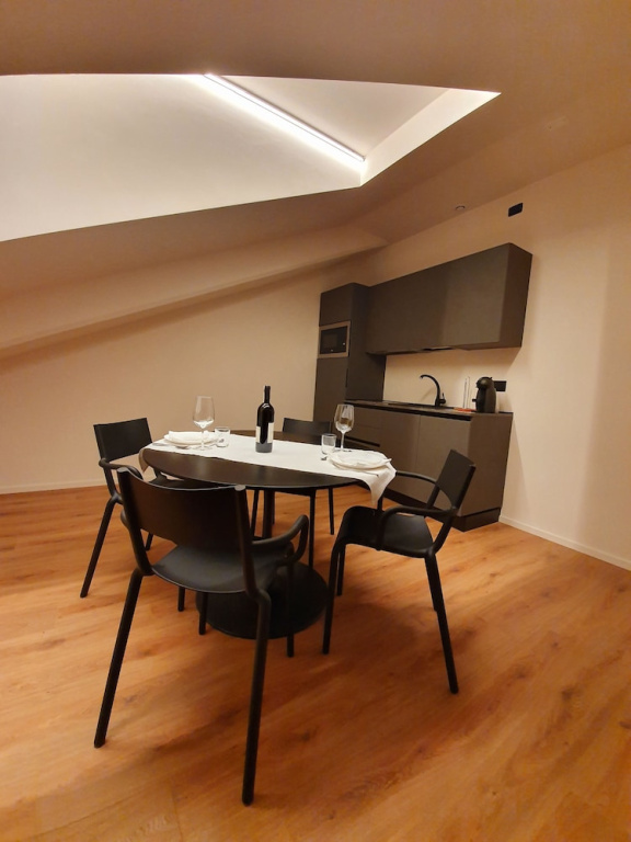 San Carlo Suite Torino