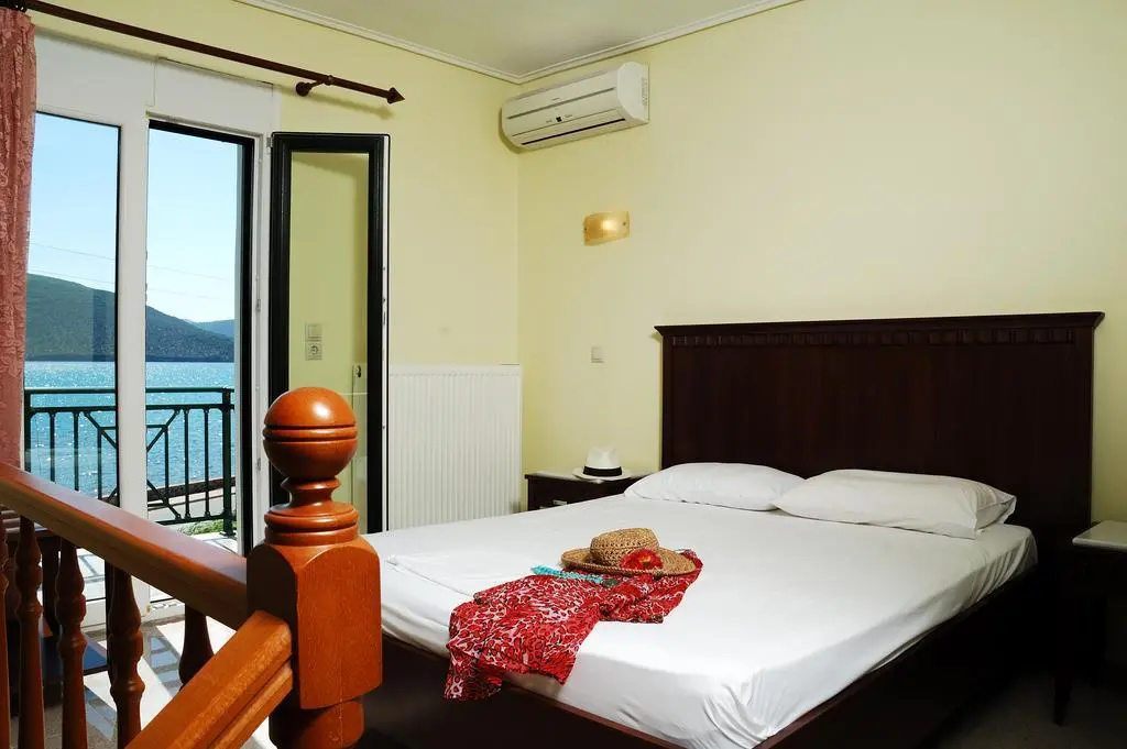 Ariadnes Holiday Accommodation