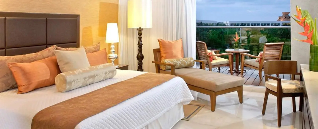 Grand Luxxe at Vidanta Riviera Maya