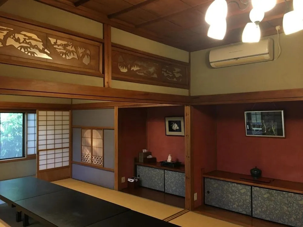 Masugataya Ryokan