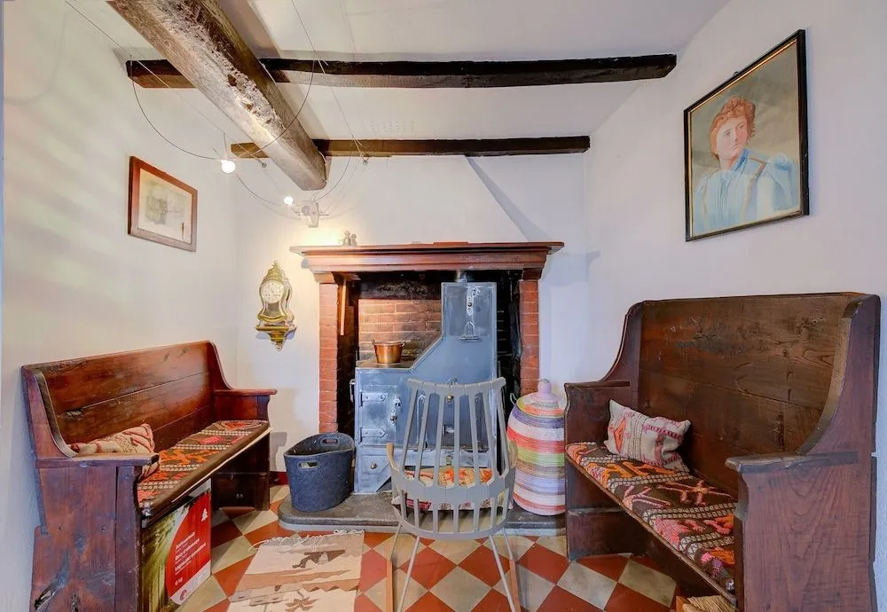 Casa Dell\Antonio - Happy Rentals