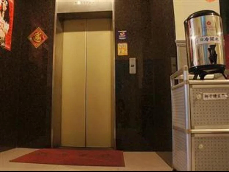 Shin Kao Hotel