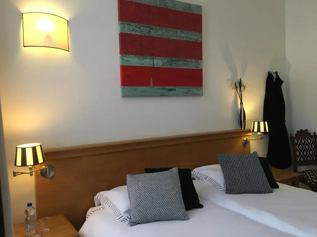 Chambres D'Hotes Rekko