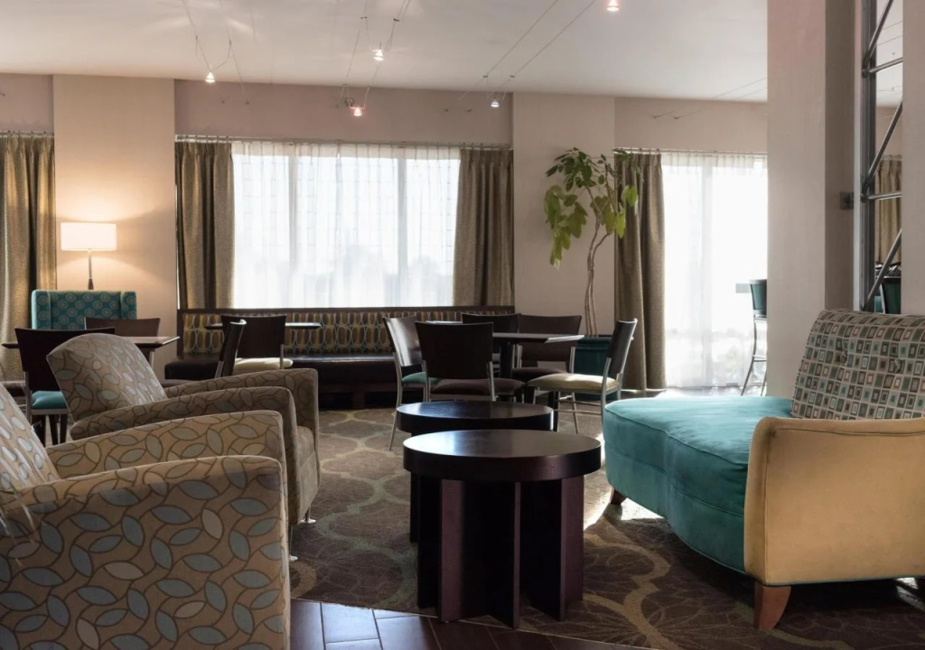 Hampton Inn Brooksville Dade City