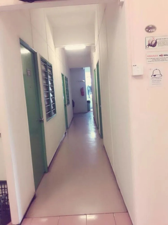 Hotel Makmur Kuantan