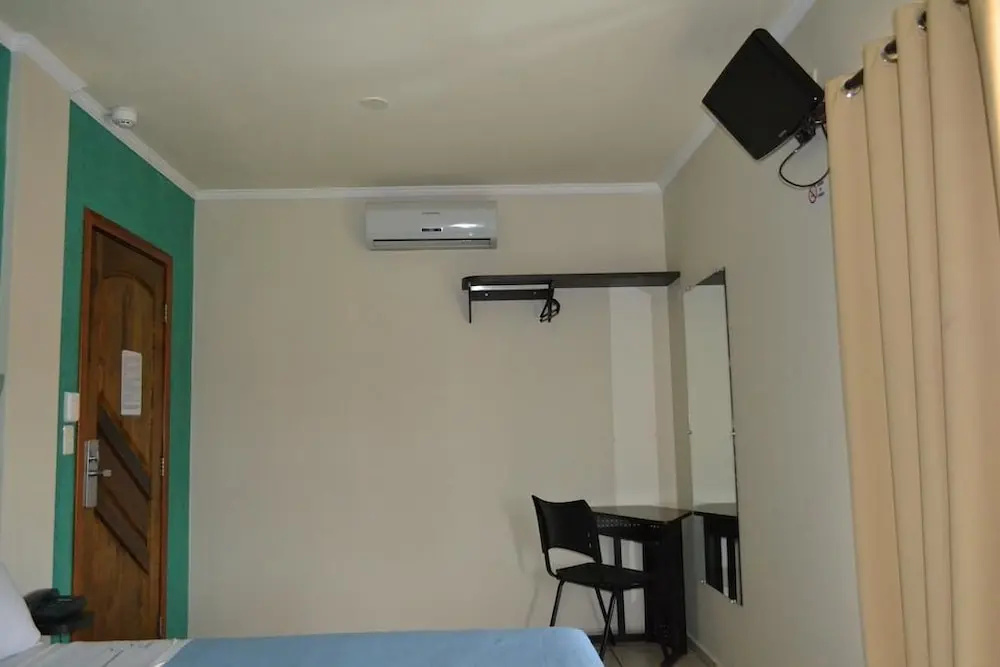 Hotel Poloni
