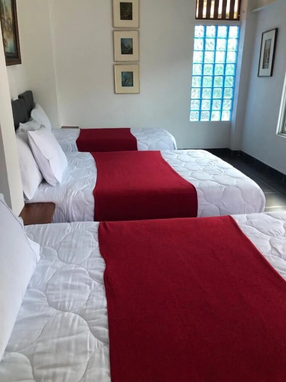 ATENEA SPA Hotel