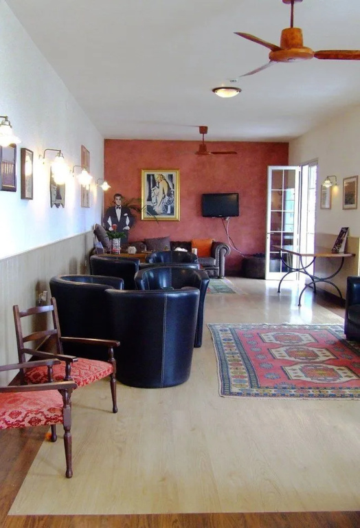 Hotel Garni Serena